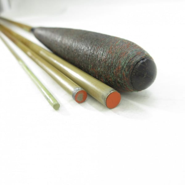 朱紋峰飛ぬけ 十三尺